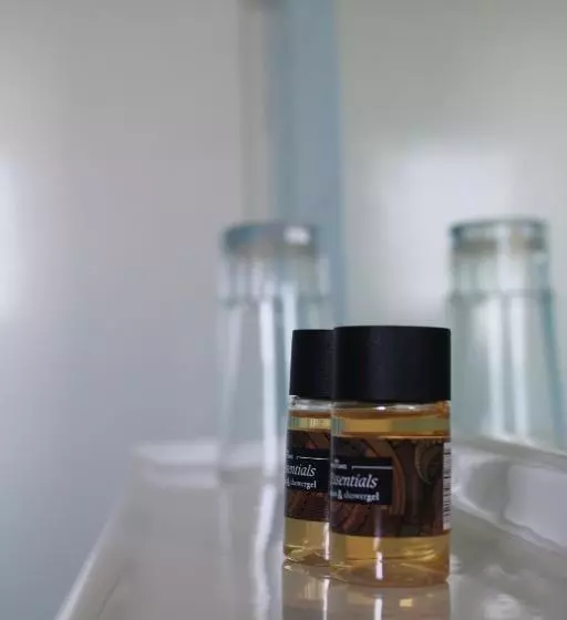 בית מלון כפרי Nireus