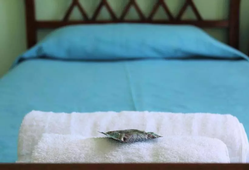 בית מלון כפרי Nireus