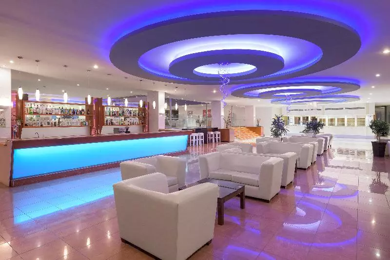 בית מלון כפרי Oceanis Beach