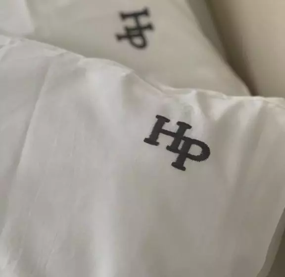 בית מלון כפרי Platon