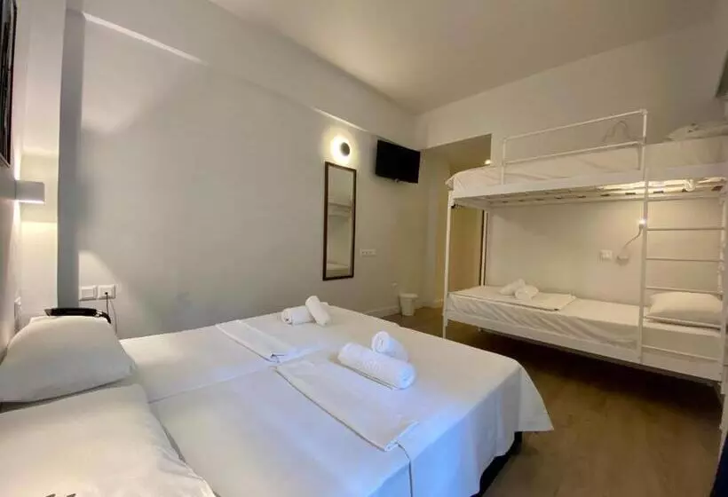 בית מלון כפרי Platon