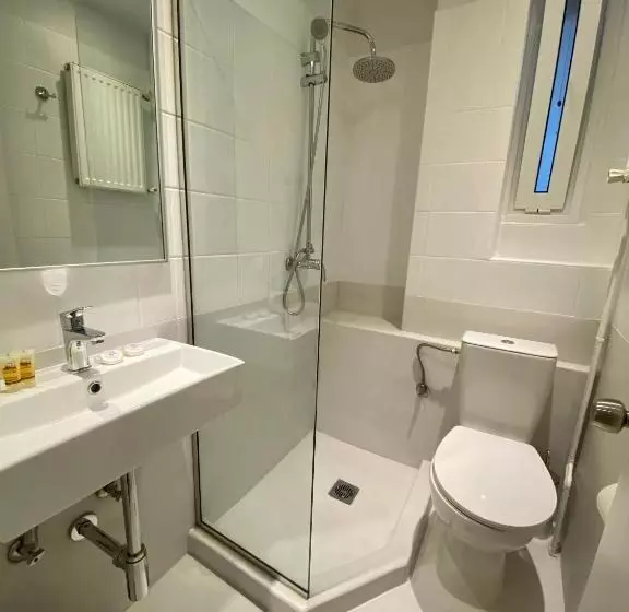 בית מלון כפרי Platon