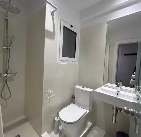 בית מלון כפרי Platon