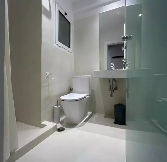 בית מלון כפרי Platon