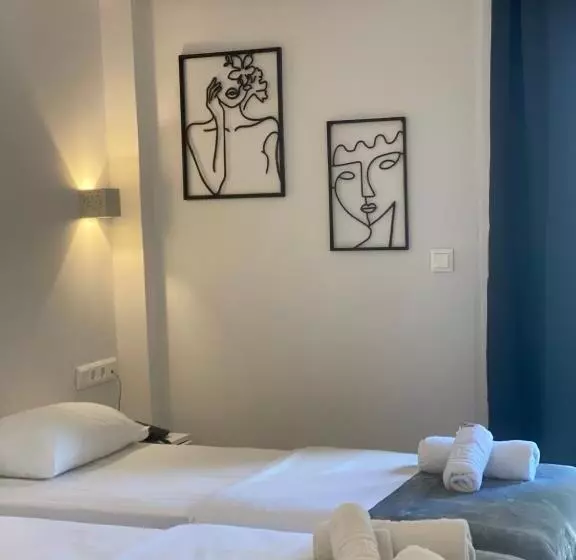 בית מלון כפרי Platon