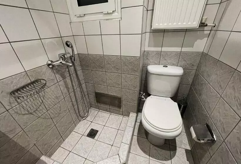 בית מלון כפרי Platon