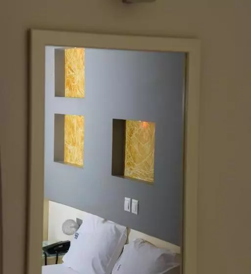 בית מלון כפרי Platon