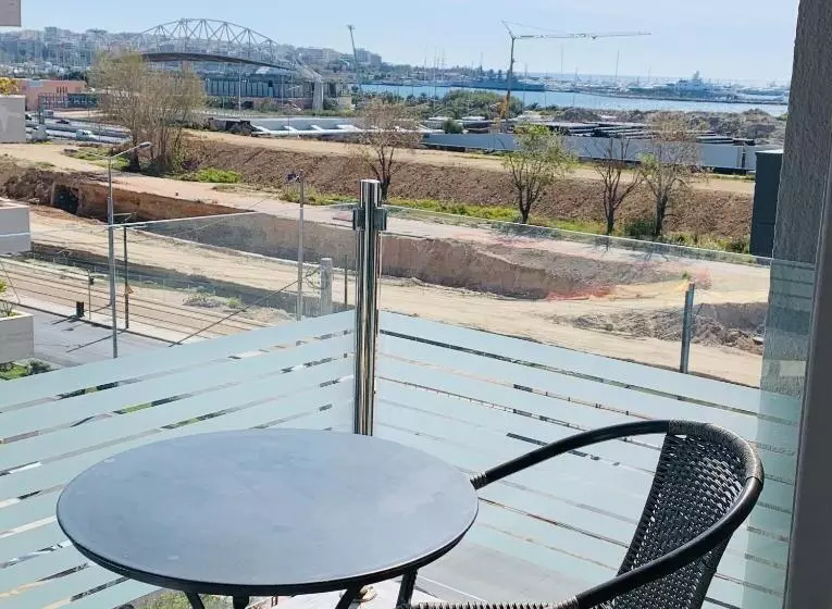 בית מלון כפרי Platon