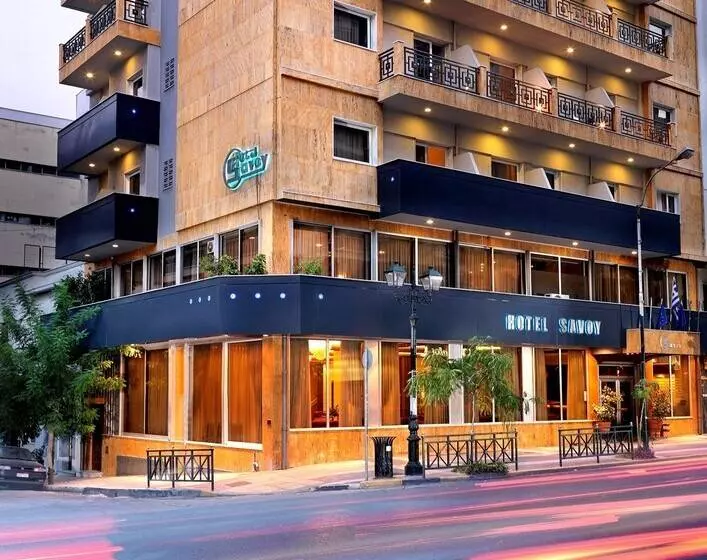 فندق Savoy