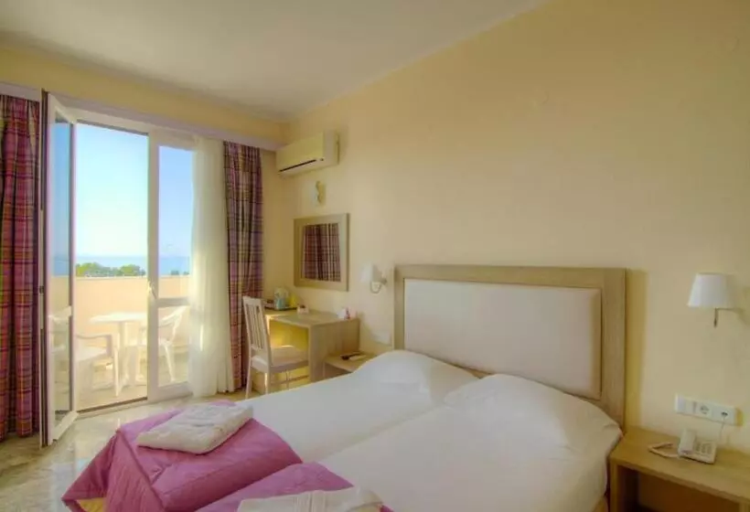 Szálloda Solimar Dias