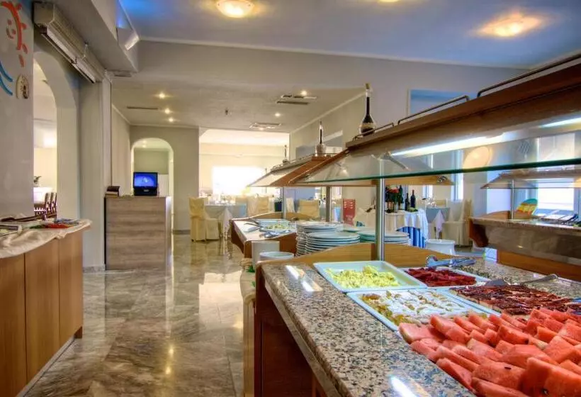 Szálloda Solimar Dias