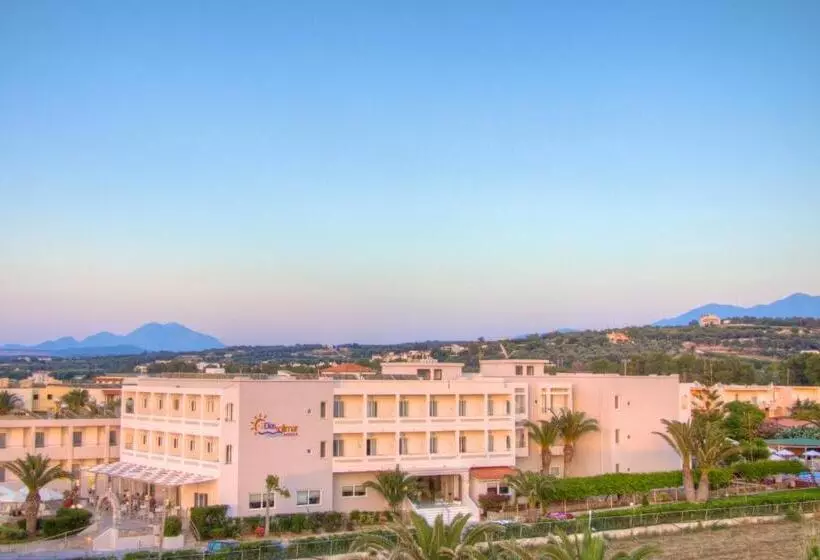 Szálloda Solimar Dias