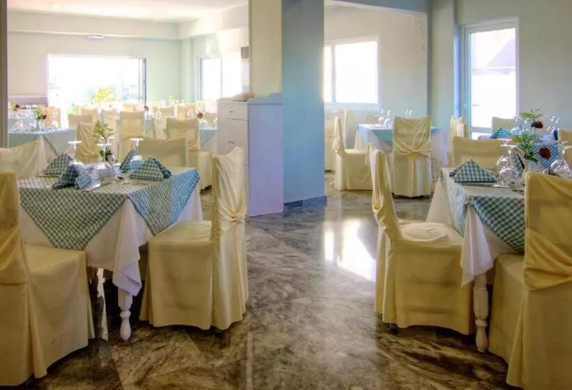 Szálloda Solimar Dias