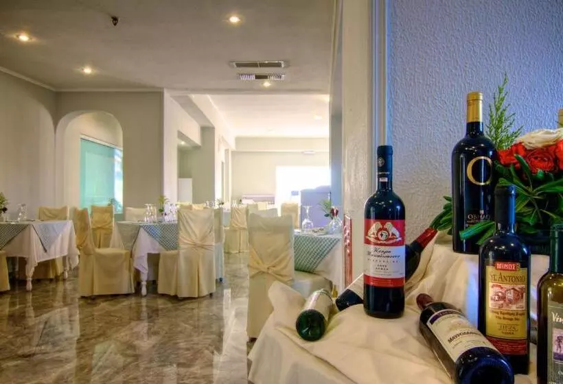 Szálloda Solimar Dias