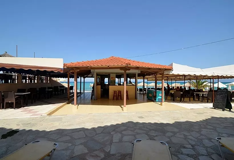 Hotel Sousouras
