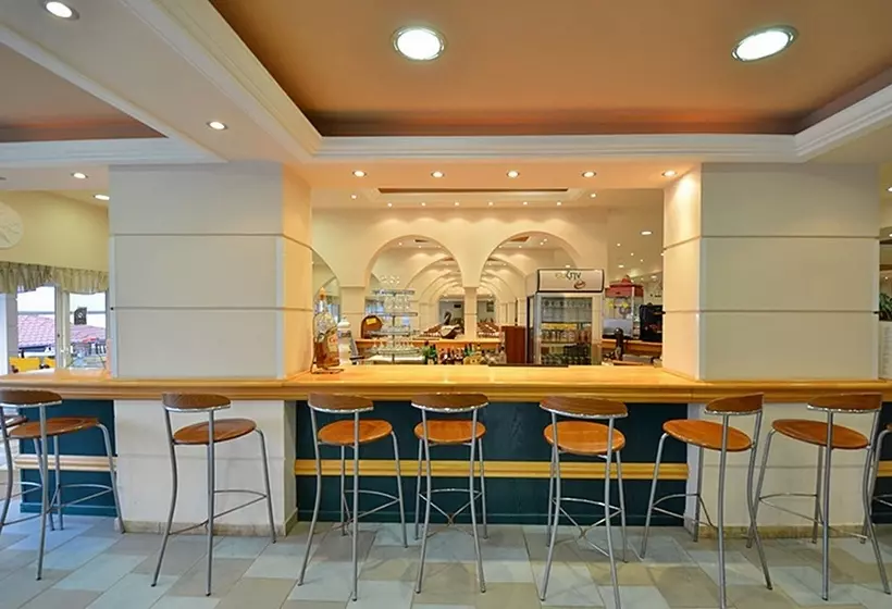 Hotel Sousouras