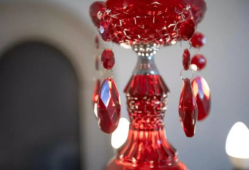 Hotel átrium Rooms & Café