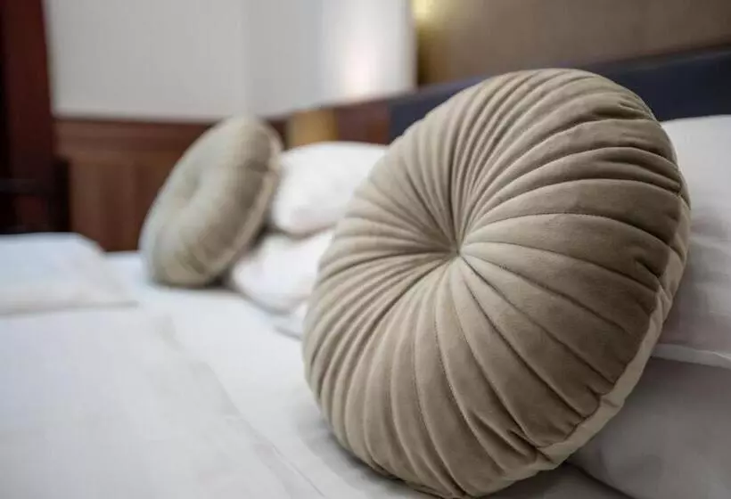 Hotel átrium Rooms & Café