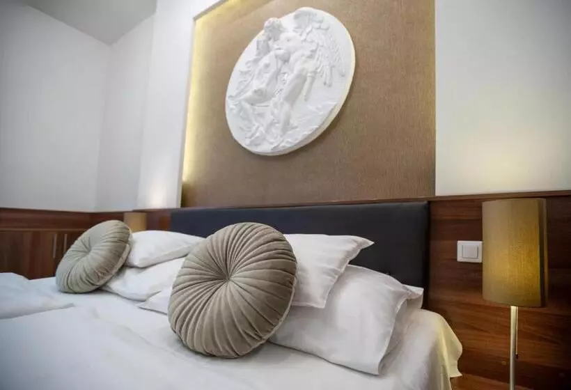 Hotel átrium Rooms & Café