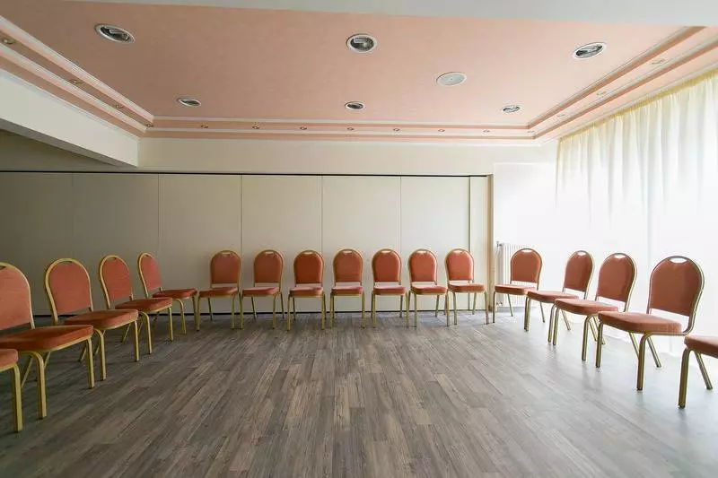 Tzaki Hotel & Restaurant Patras