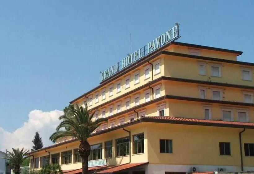 Grand Hotel Pavone