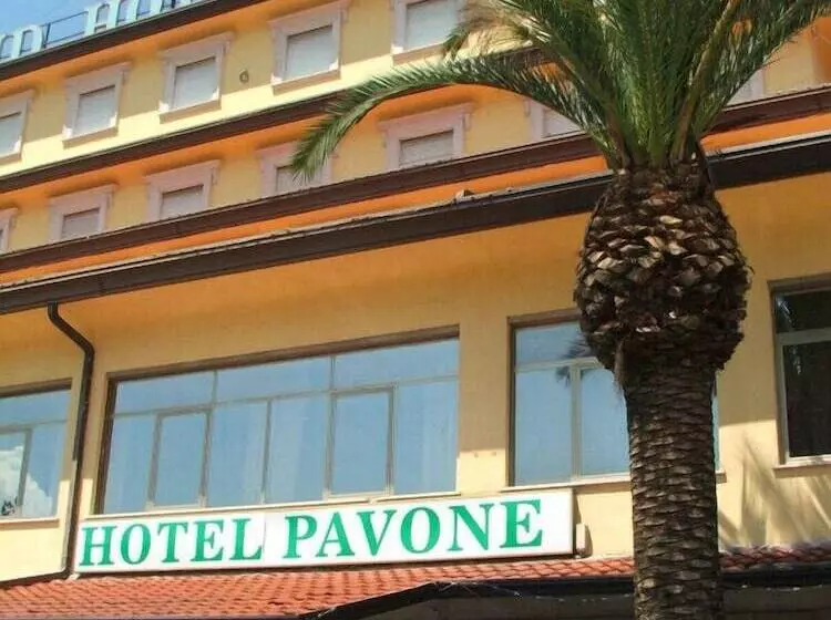 Grand Hotel Pavone