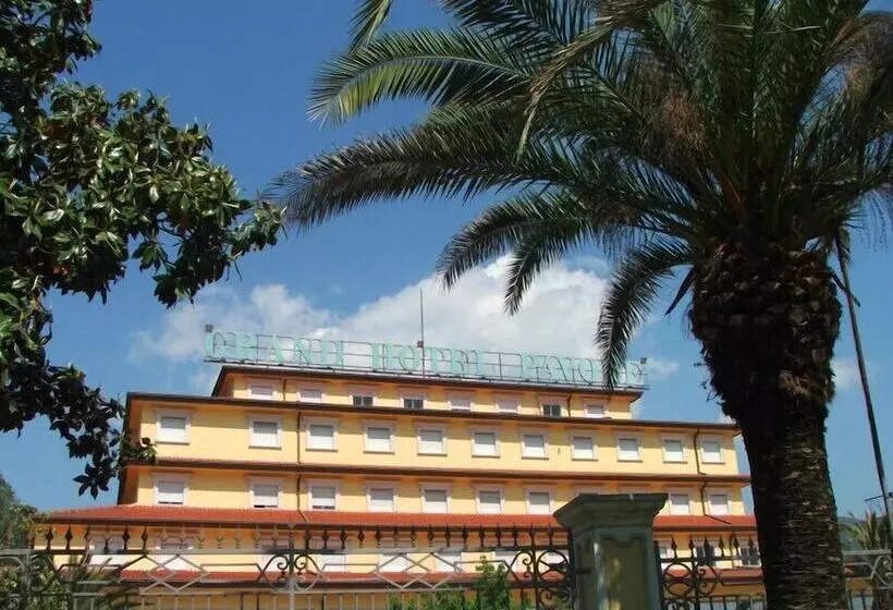 Grand Hotel Pavone