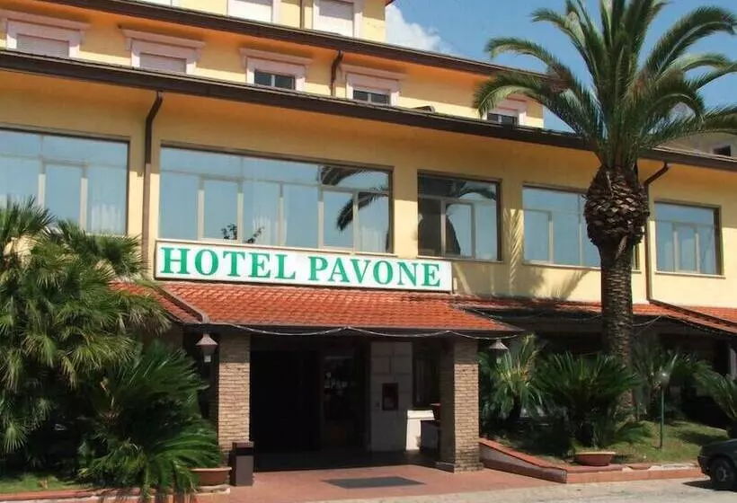 Grand Hotel Pavone