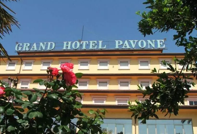 Grand Hotel Pavone