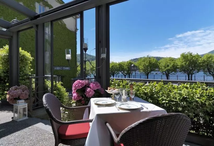 فندق Albergo Terminus