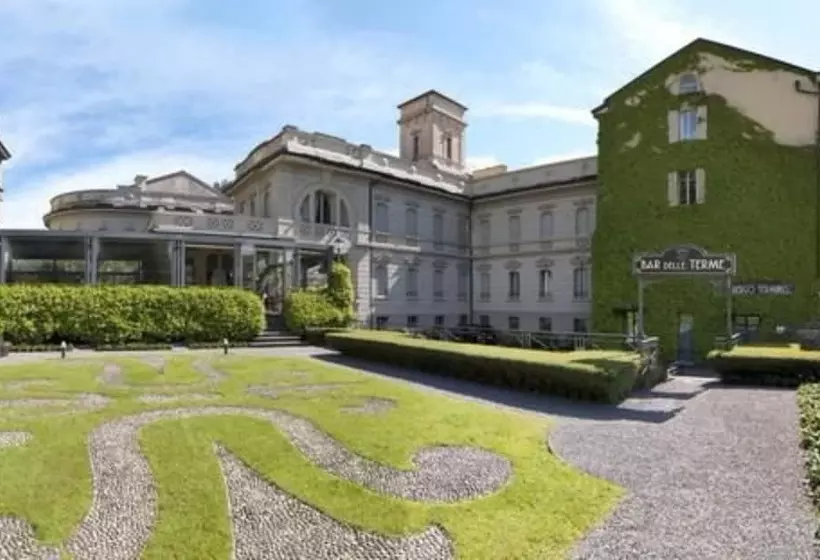 فندق Albergo Terminus