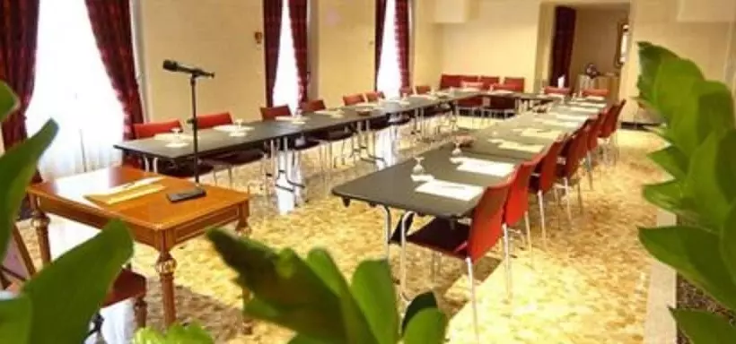 فندق Albergo Terminus