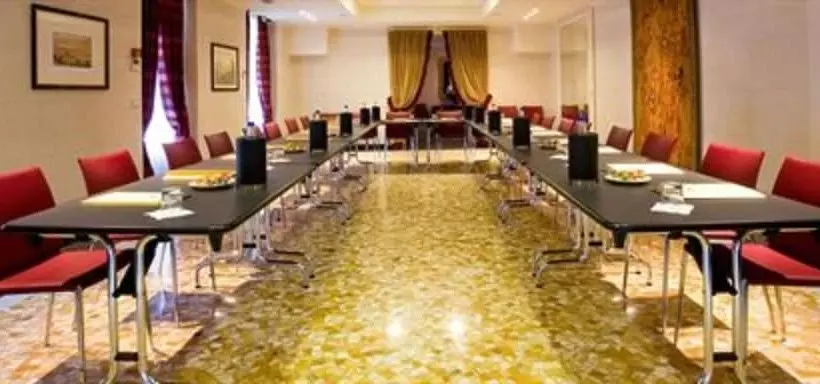 فندق Albergo Terminus