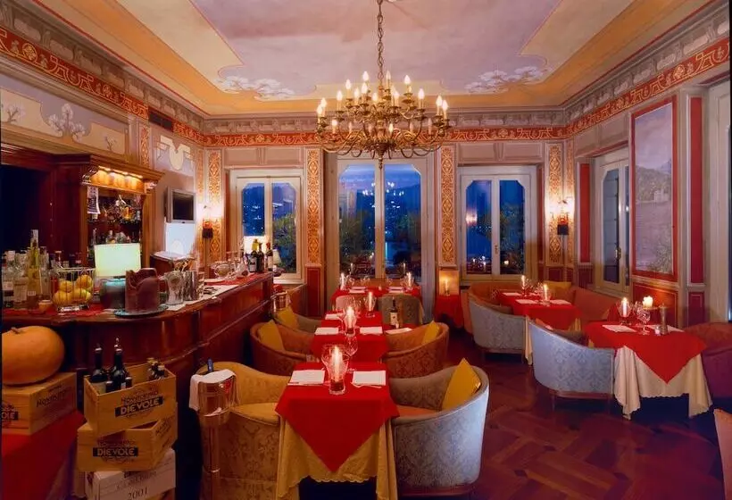 فندق Albergo Terminus