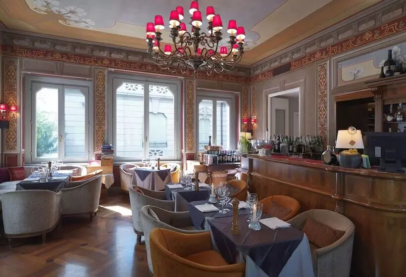 فندق Albergo Terminus