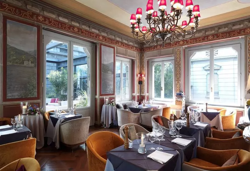 فندق Albergo Terminus