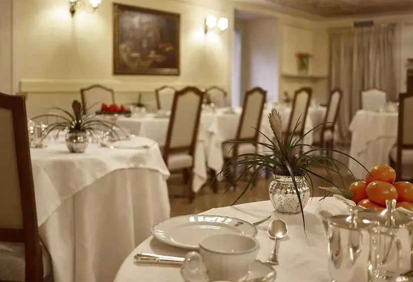 فندق Albergo Terminus