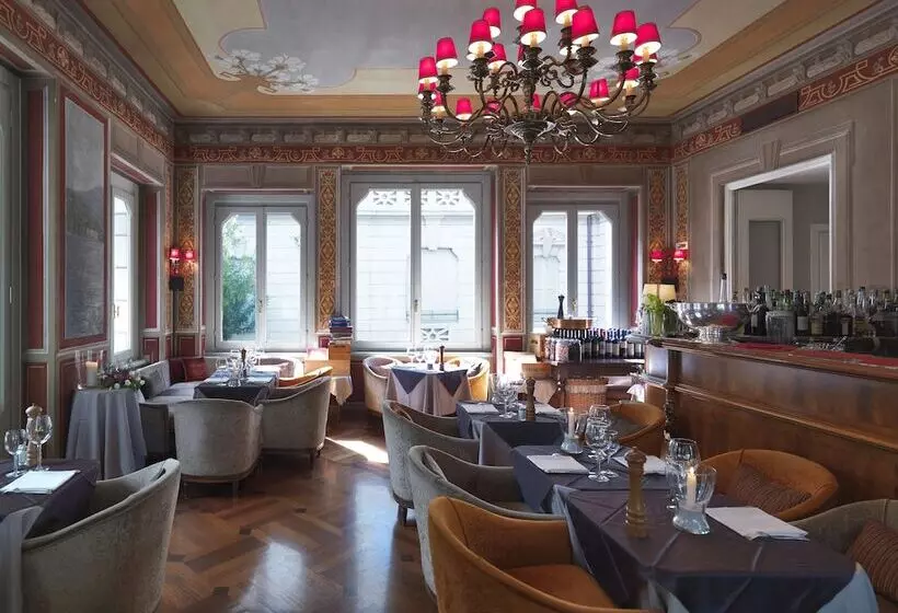 فندق Albergo Terminus