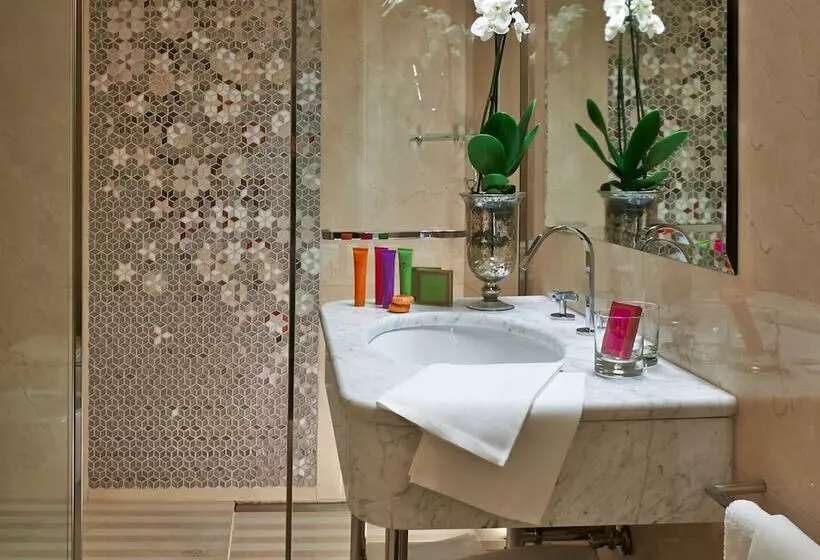 فندق Albergo Terminus