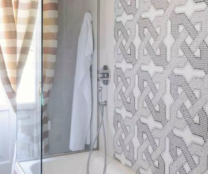 فندق Albergo Terminus