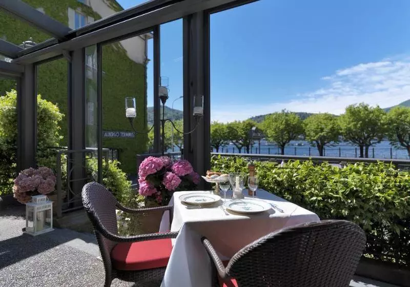 فندق Albergo Terminus