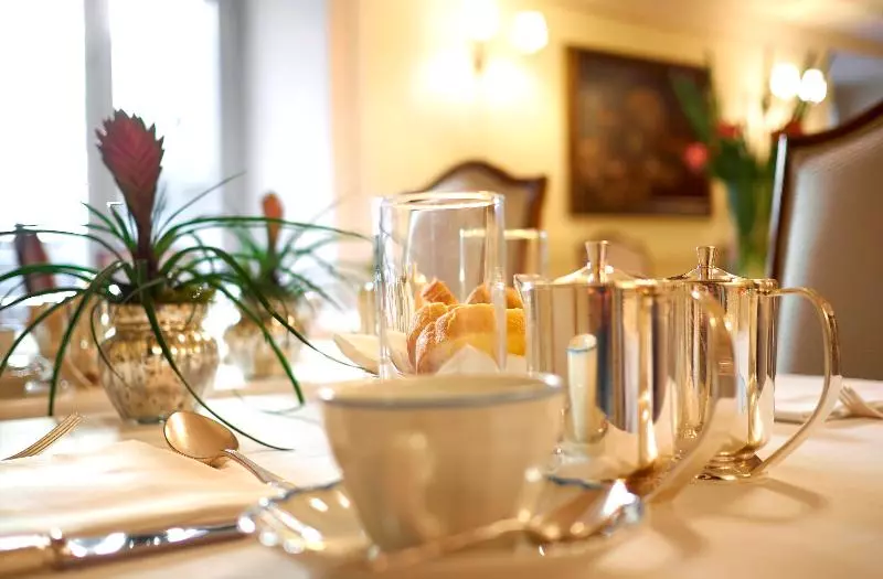 فندق Albergo Terminus