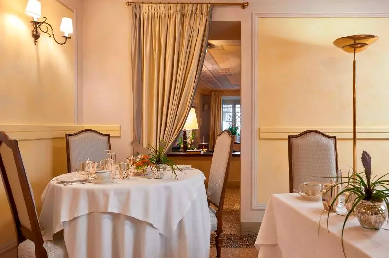 فندق Albergo Terminus