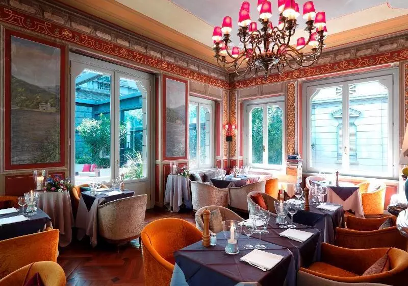 فندق Albergo Terminus