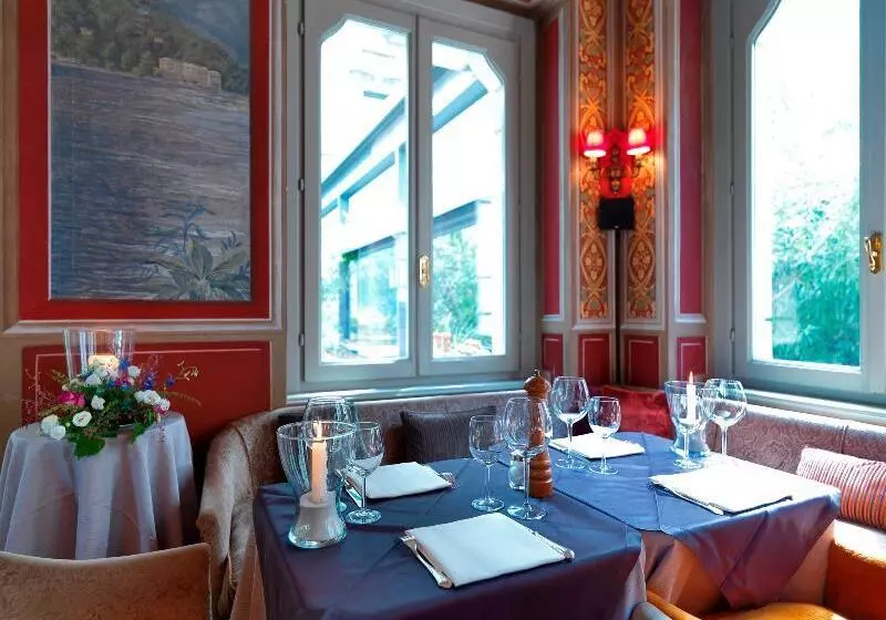 فندق Albergo Terminus