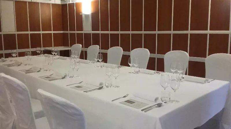 Hotel Alli Due Buoi Rossi