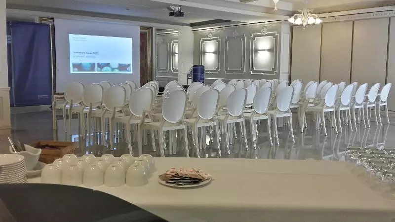 Hotel Alli Due Buoi Rossi