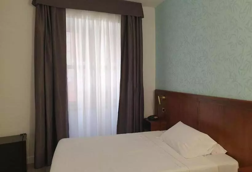 Hotel Alli Due Buoi Rossi