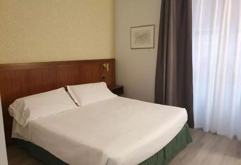 Hotel Alli Due Buoi Rossi