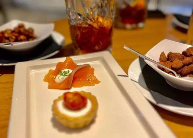 Hotel Alli Due Buoi Rossi